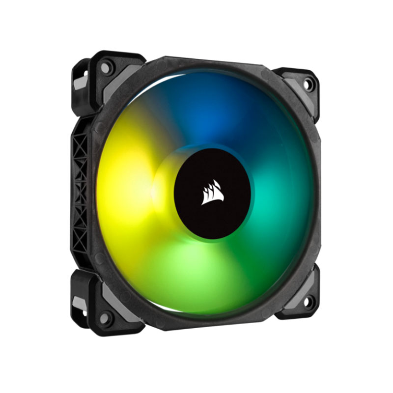 Corsair ML140 PRO RGB (Dual Pack)